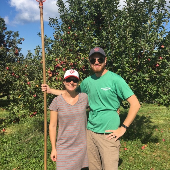 Meet your Posher, Elizabeth - Picture 1 of 1